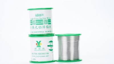 焊錫作業(yè)時，炸錫、爆錫的原因有哪些？應(yīng)該如何預(yù)防？