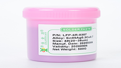 錫膏的生產(chǎn)加工如何把控？錫膏廠家該如何做呢？