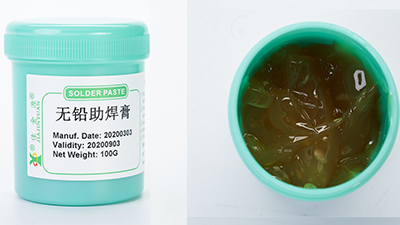 佳金源錫膏廠家，解析回流焊的一種方式